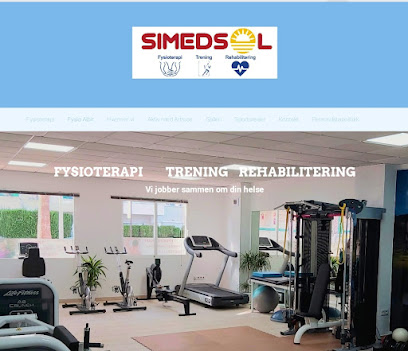 Simedsol Fysioterapi Physio