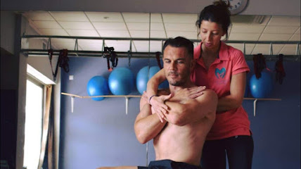 Sinapsis Fisioterapia I Moviment