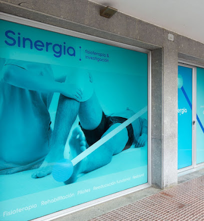 Sinergia Fisioterapia