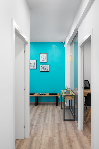 Siqua – Coworking De Salut Proactiva