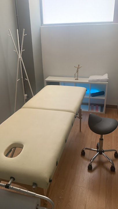Sirona Fisioterapia