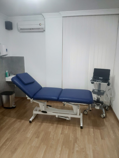 ✅Slz Fisioterapia Sergio Lozano