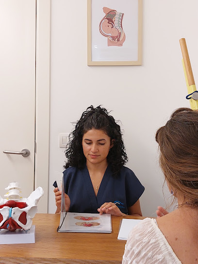Sofía Tapia Suelo Pélvico Y Fisioterapia