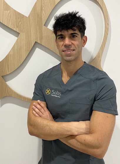 Solís Fisioterapia – Fisioterapia, Osteopatía, Ejercicio Y Psiconeuroinmunologia Clínica En Oviedo