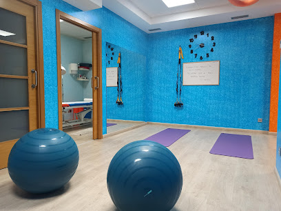 Solpor Fisioterapia Osteopatia