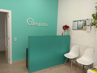 Som Osteopatia