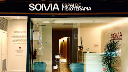 Soma Espai De FisioteràPia