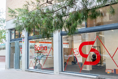 Soma Sport Medical Center | Clínica Deportiva En Barcelona