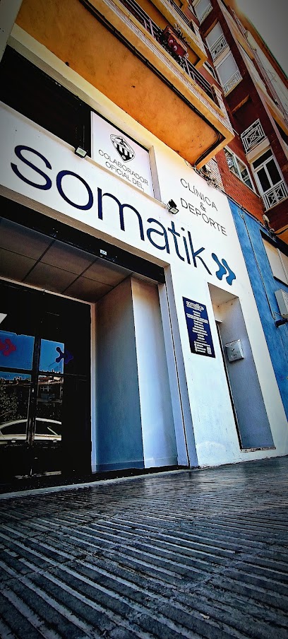 Somatik