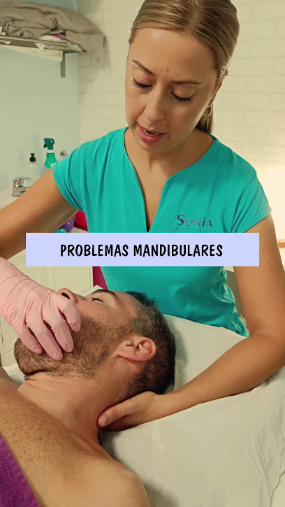 Sonia Fisioterapia