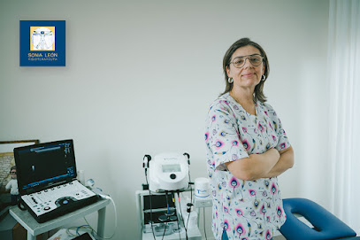 Sonia León • Centro De Fisioterapia