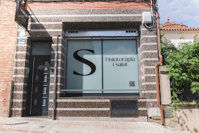 Soror – Fisioterapia Y Salud