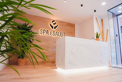 Spa I Salut – Centre De FisioteràPia I D’Activitat Física