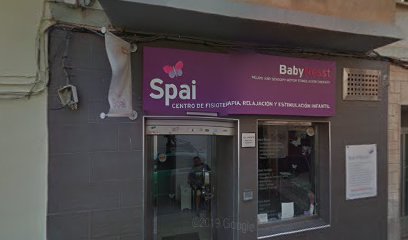Spai: Fisioterapia, Relajación Y Estimulación Infantil