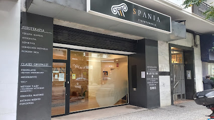 Spania Fisioterapia