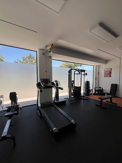 Sporthy Clinic