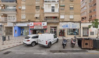 Sr Lluch Muñoz Víctor