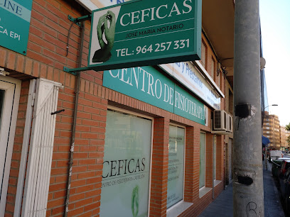 Sr Notario Mazcuñán, José María
