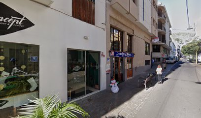 Sr Urquiza Rieu, Domingo