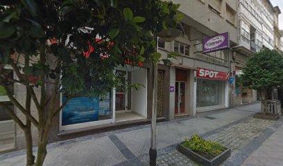 Sra. Centro De Fisioterapia