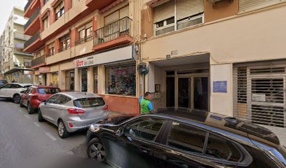 Sra Mora Miquel, Ester