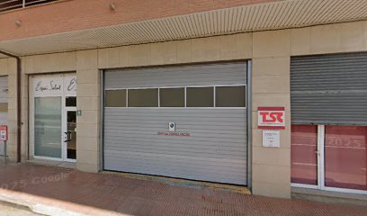 Sra Porcel Vilaró, Ángela