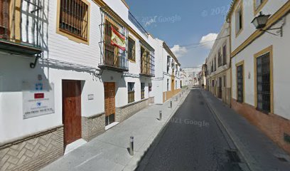 Sra. Troncoso Miranda, María Del Aguila