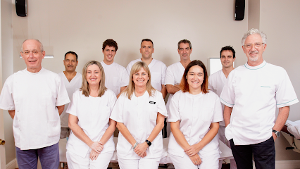 Still Osteopatia