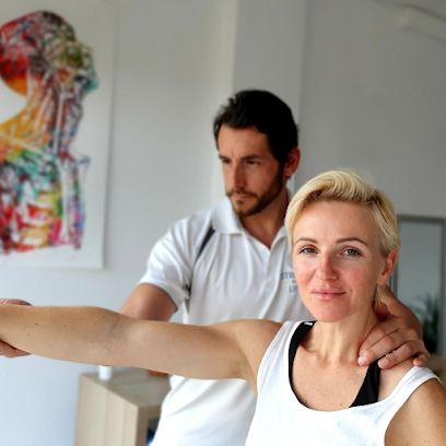 Strong For Life – Physical Therapy And Massage