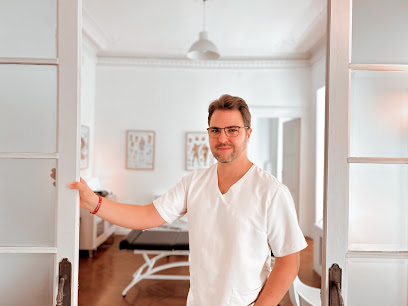 Sueskun Osteopatía – Fisioterapia. Adultos Y Pediátrica.