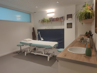 Sukha Fisioterapia-Osteopatia