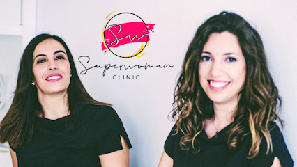 Superwoman Clinic. Fisioterapia Integrativa Para La Mujer.