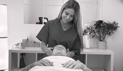 Susana Garrido Fisioterapia