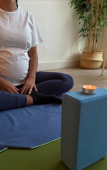 Susana Giráldez – Fisioterapia Y Fisioyoga