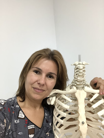 Susana Millán Fisioterapia