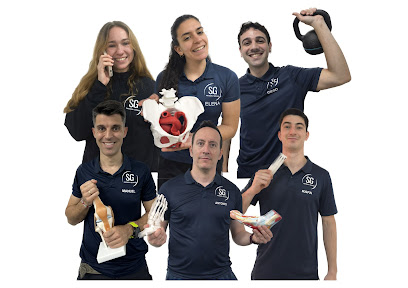 Syg Fisioterapia Y Osteopatía