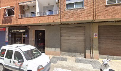 Synapse Valencia