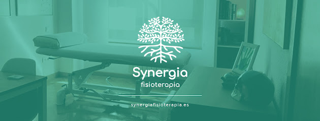 Synergia Fisioterapia – Despacho De Fisioterapia