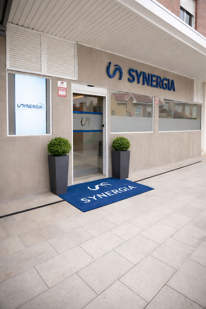 Synergia Fisioterapia