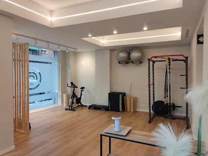 Syros Fisioterapia
