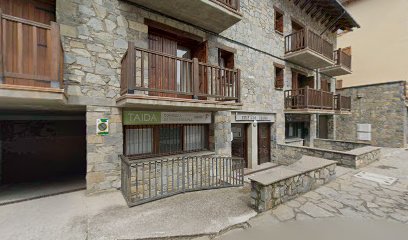 Taida Fisioterapia