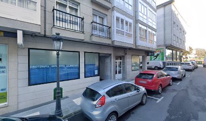 Tambre Fisioterapia