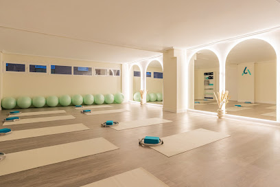Tandai Salud | Centro De Fisioterapia En Palencia