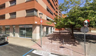Tania Pino FisioteràPia I Osteopatia