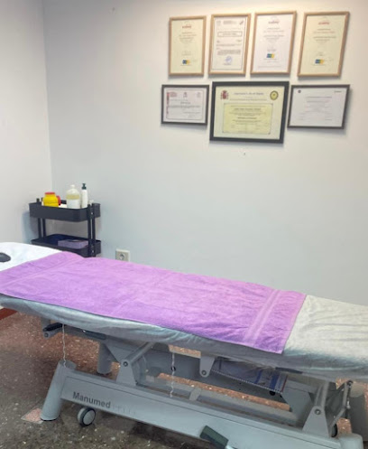 Taniafisioterapia – Tania González Madiedo