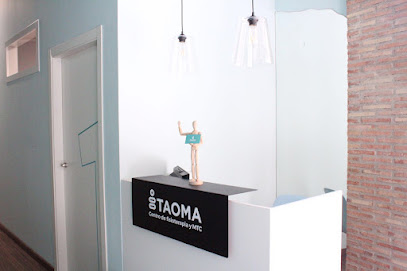 Taoma – Centro De Fisioterapia