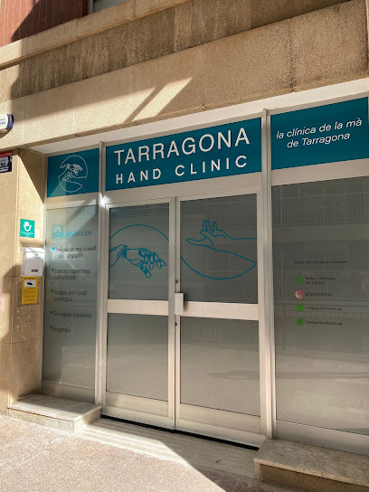 Tarragona Hand Clinic