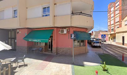 Teambuilding Valencia – Team Building Souab