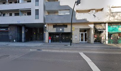 Técnicas Naturales Zaragoza Ana Pilar Sáez