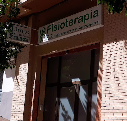 Temps Fisioterapia